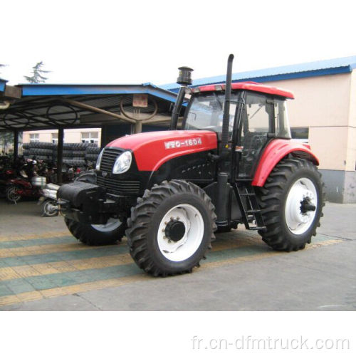 Tracteur YTO MF504 50HP 4WD avec certificat emark / CE